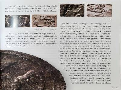 Árpád-kori Rejtélyek Ezüst Album, Spielmann Gábor