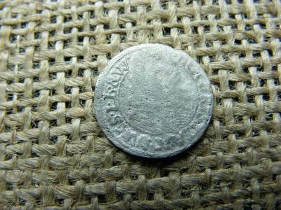 Ezüst Liegnitz - Brieg 1 Krajcár, 1669 CB