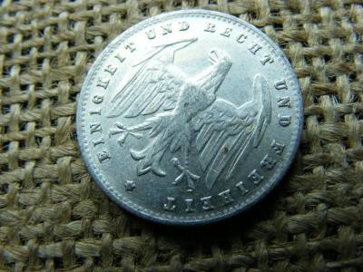 200 márka, 1923 D, Németország