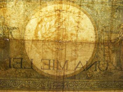 Románia 1000 lei, 1943, márc. 23
