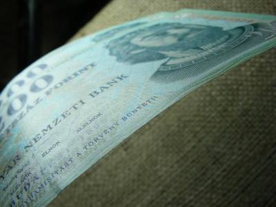 200 forintos bankjegy, 1998, 2db sorszámkövető, UNC