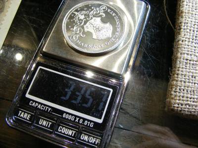 Harkány Gyógyfürdő Emlékérem, 2008, 925/1000 ezüst