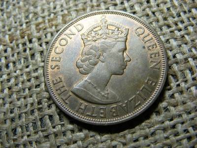 Jersey 1/12 Shilling, 1945