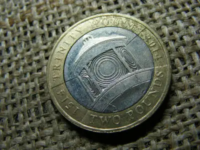 2 Fontos Érme, 2014