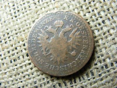 3 Krajcár 1851 G, ritka