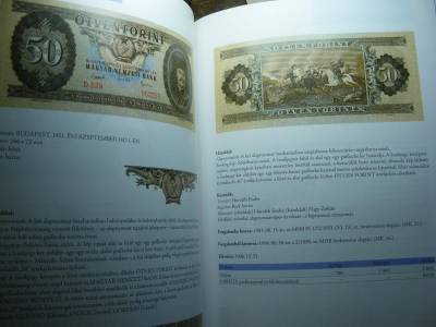 Leányfalusi Károly - Nagy Adám Forint-Fillér Katalógus, 2007