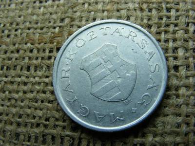 2 forintos érme, 1946