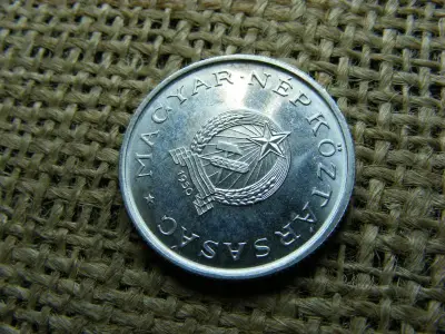1 forintos érme, 1950