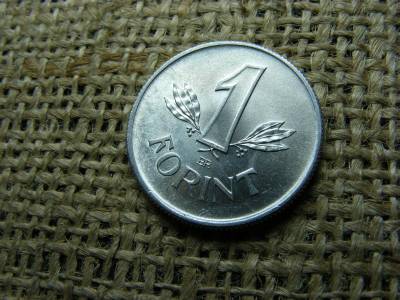1 forintos érme, 1952