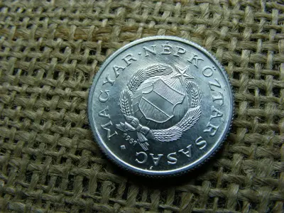 1 forintos érme, 1961