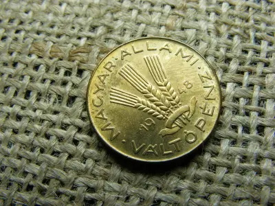 20 fillér, 1948