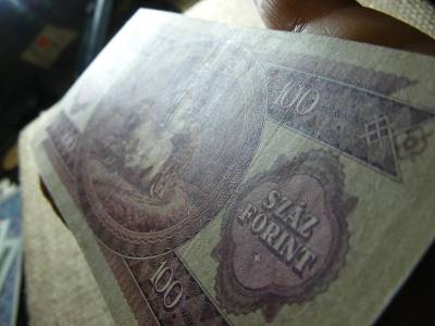 100 forintos bankjegy, 1947