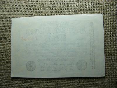Németország, 10 millió márka, 1923