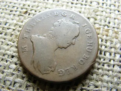 Mária Terézia Poltura, 1765