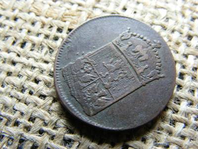 1 groschen 1782 A, Habsburg érme