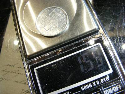 Landerbank Graz Weltspartag 1974, 1 Schilling 1924