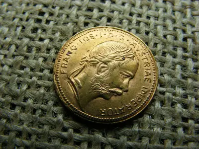 Ferenc József Érem, 1769, Dukát