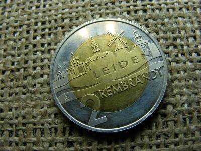 2 Rembrandt – Leiden 400. évfordulója, 2006