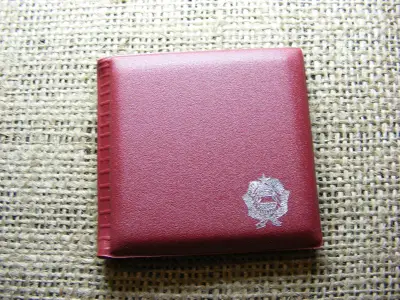 100 forintos érme, 1984, BU