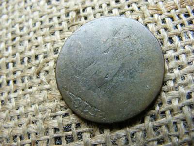 Szardínia 5 Soldi, 1796, Victor Amadeus III