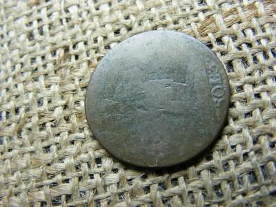 Szardínia 5 Soldi, 1796, Victor Amadeus III