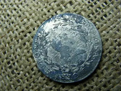 Ferenc, 20 krajcár, 1794, ezüst