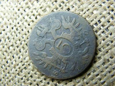 Ferenc, 3 krajcár, 1800, G