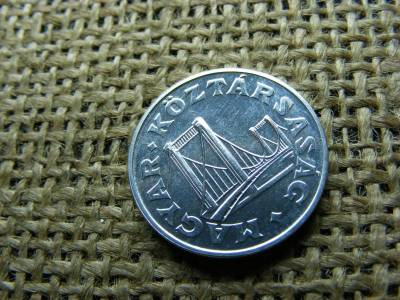 50 fillér, 1999