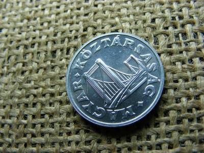 50 fillér, 1997