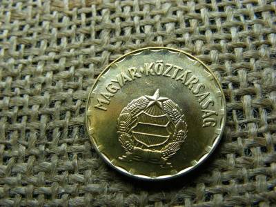 2 Forintos Érme, 1990