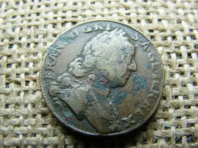 1 krajcár, 1762, G