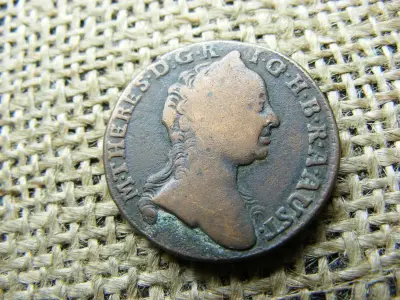 Mária Terézia 1 krajcár, 1763, G