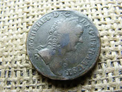 Mária Terézia 1 krajcár, 1763, S