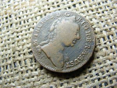 1 Krajcár, 1862 G, Mária Terézia