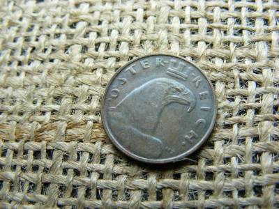 Ausztria 100 korona, 1923, kronen