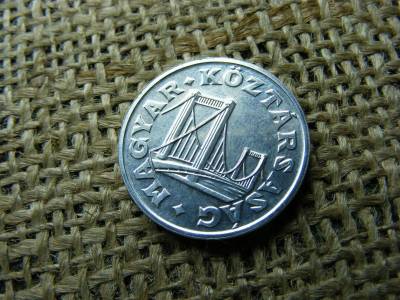 50 fillér, 1998