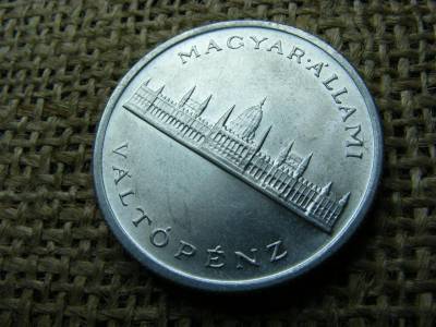 5 pengő, 1945