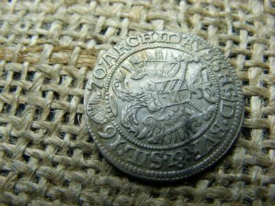 I. Lipót, 3 krajcár, 1670, SHS (Boroszló)