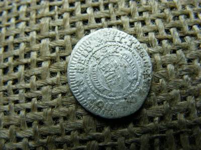 Ezüst 1 krajcár 1726, Württembergi Hercegség