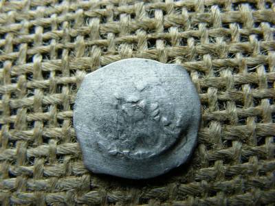 Ezüst Bécsi fillér, 1306-1330, Szép Frigyes