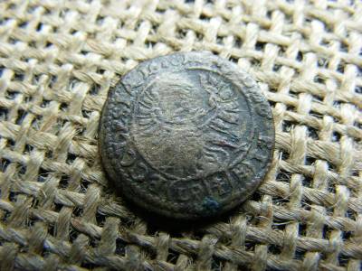 Ezüst Kreuzer, 1681, Breslau (Szilézia), LPH