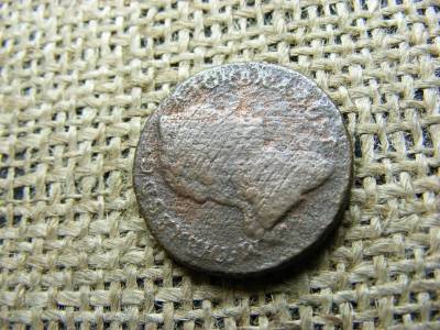 Mária Terézia 1 krajcár, 1761, ritkább