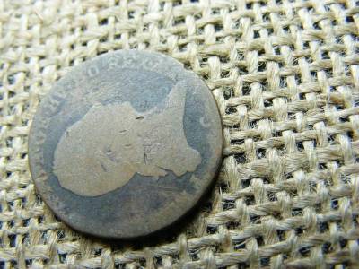 Ferenc I. 1 krajcár, 1800, G vagy C