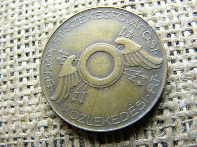 BSZKRT 50 forint, Berán L., 1926-1946