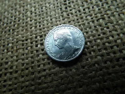 5 fillér, 1979, Magyarország