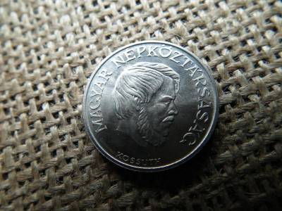 5 forintos érme, 1983