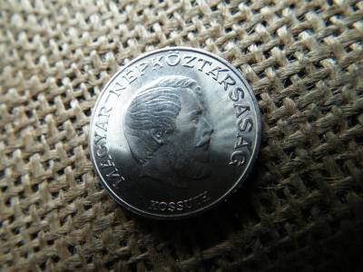 5 forintos érme, 1976