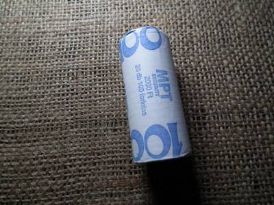 100 forintos érme, 2020, 20 db UNC, bontatlan MPT roll