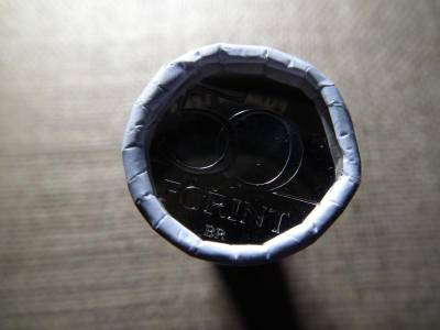 Magyar Tűzoltóság 50 Forint, 2020, 50 db-os General Changerolni