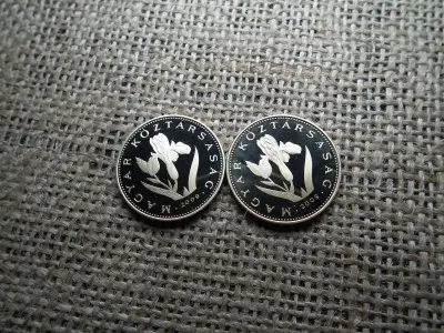 20 forintos érme, 2009, PP